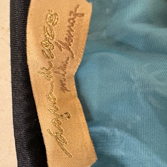 Size large Agua de Coco, bathing suit worn about quite still in good condition - Picture 4 of 5